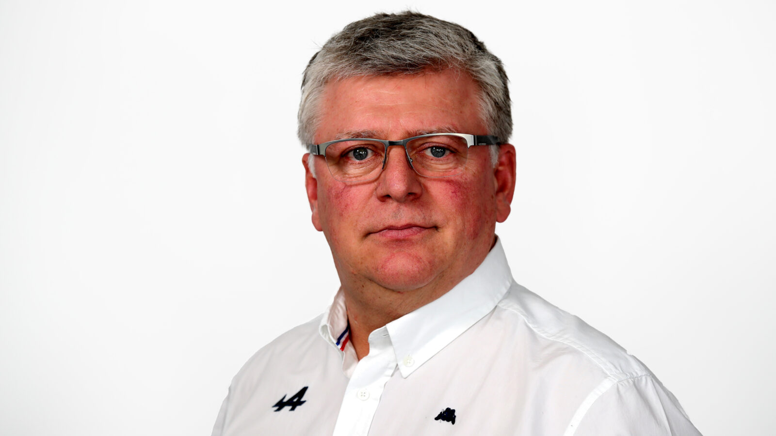 Otmar Szafnauer becomes Team Principal of the Alpine F1 Team