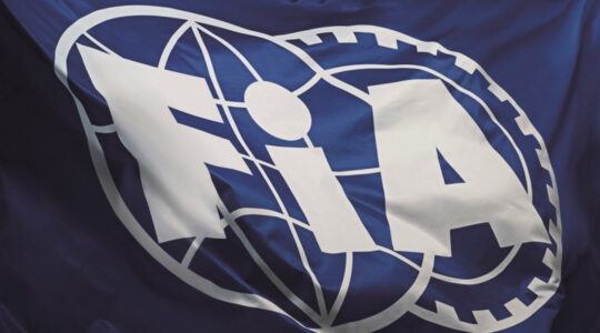 FIA continues to allow Russian participants